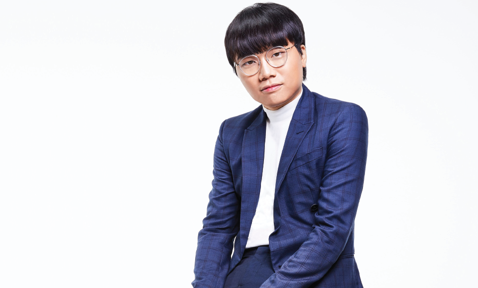 Lim Shang Jin Editorials Kaloz Production